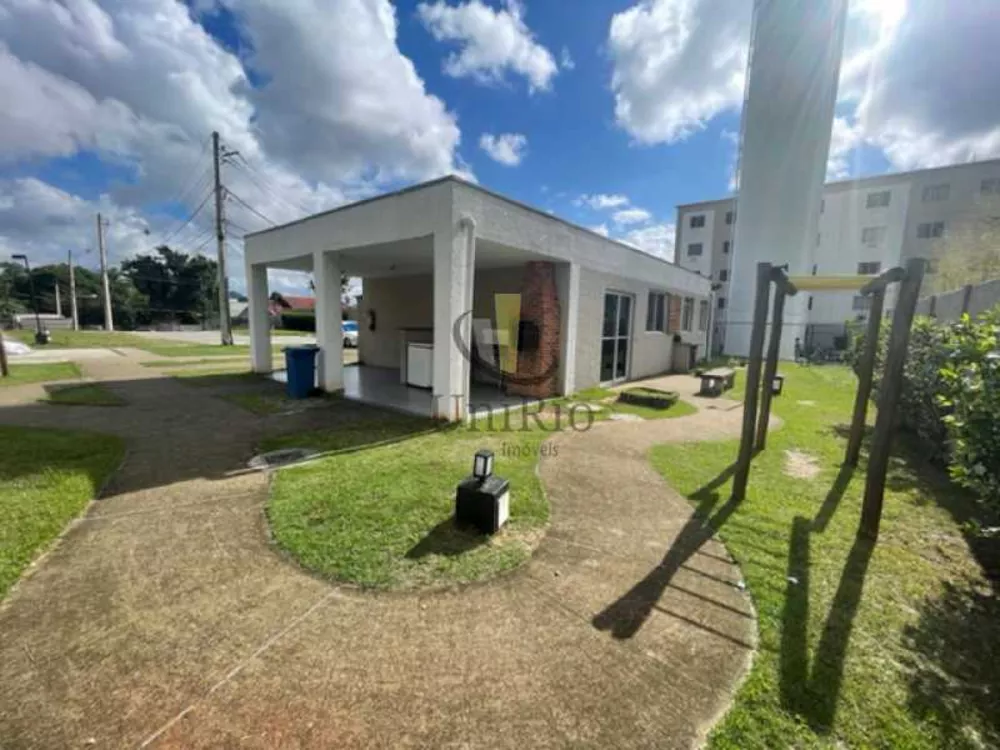 Apartamento, 2 quartos, 45 m² - Foto 16