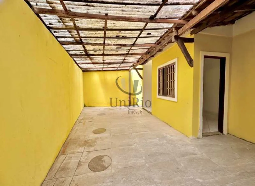 Casa de Condomínio, 3 quartos - Foto 12