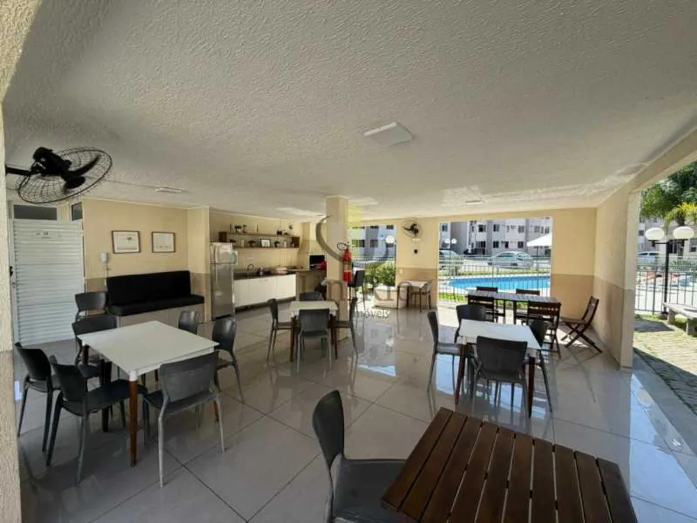 Apartamento, 2 quartos, 45 m² - Foto 1