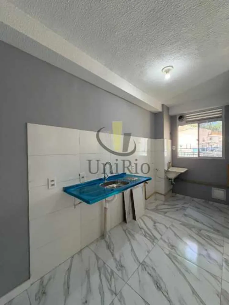 Apartamento, 2 quartos, 45 m² - Foto 10