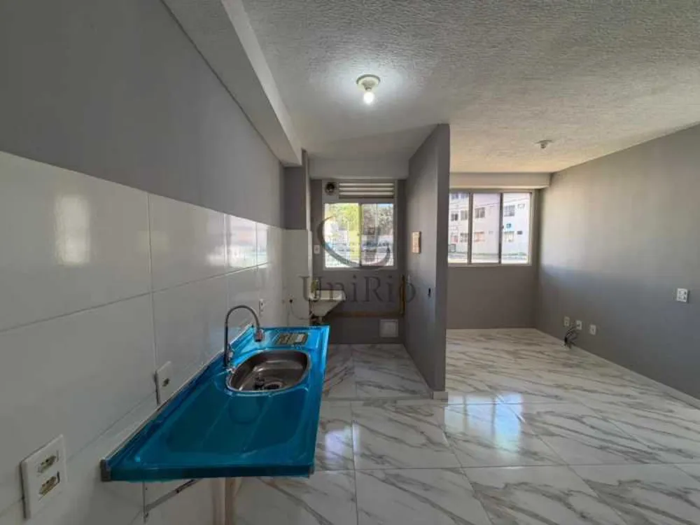 Apartamento, 2 quartos, 45 m² - Foto 15