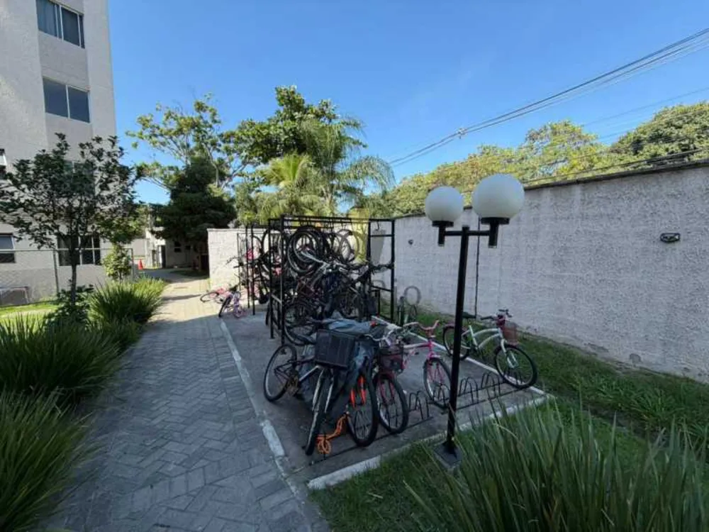Apartamento, 2 quartos, 45 m² - Foto 6