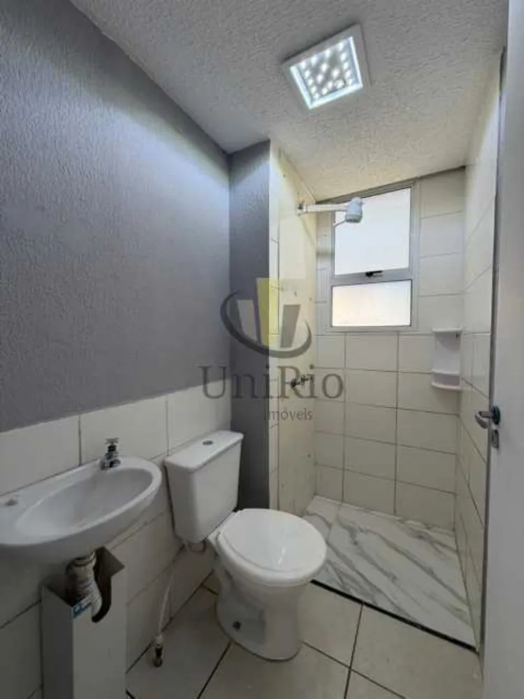 Apartamento, 2 quartos, 45 m² - Foto 19