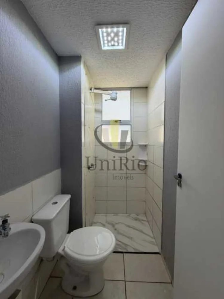 Apartamento, 2 quartos, 45 m² - Foto 14