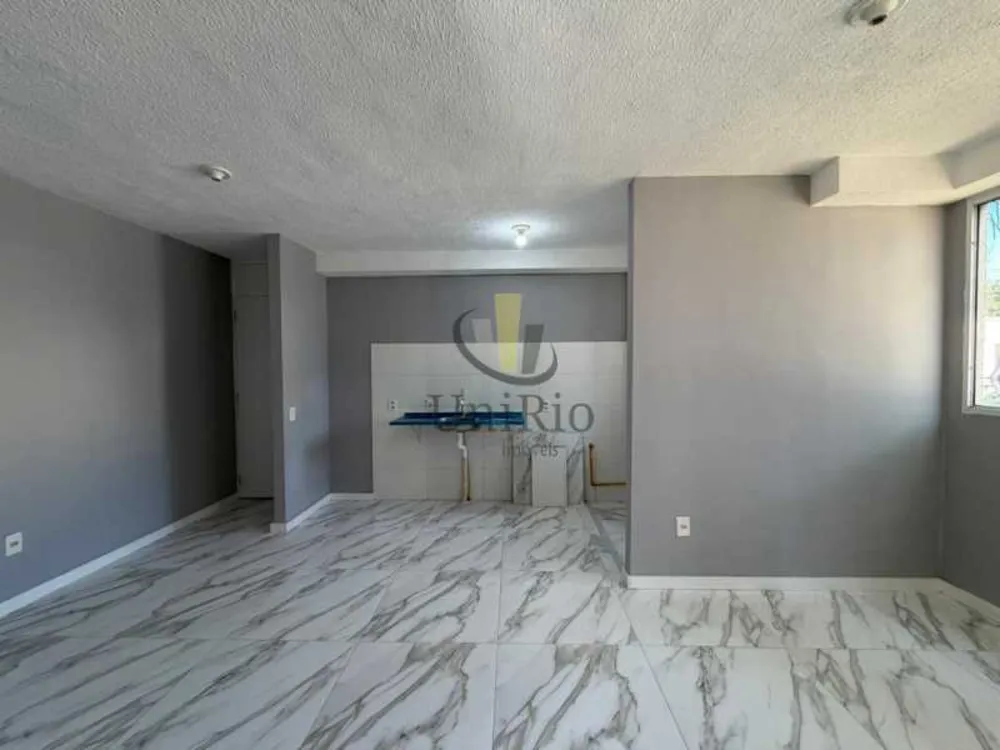 Apartamento, 2 quartos, 45 m² - Foto 4