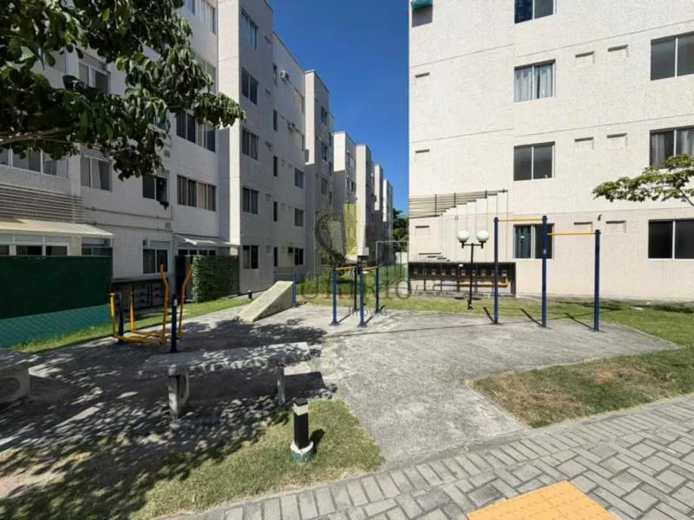 Apartamento, 2 quartos, 45 m² - Foto 5