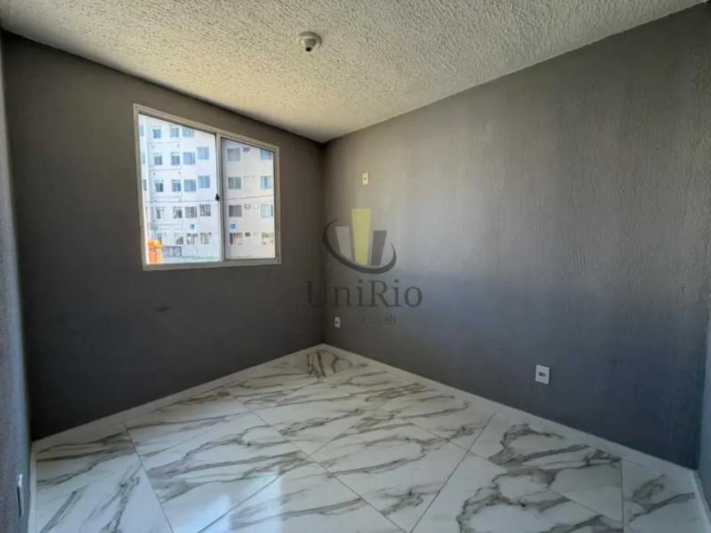 Apartamento, 2 quartos, 45 m² - Foto 8