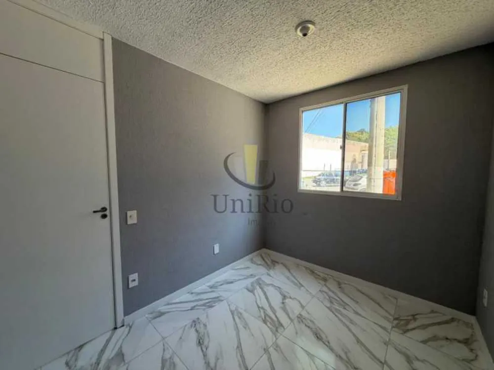 Apartamento, 2 quartos, 45 m² - Foto 2