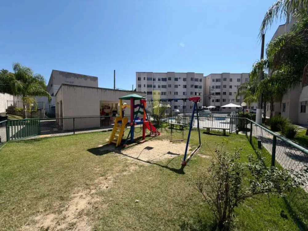 Apartamento, 2 quartos, 45 m² - Foto 3