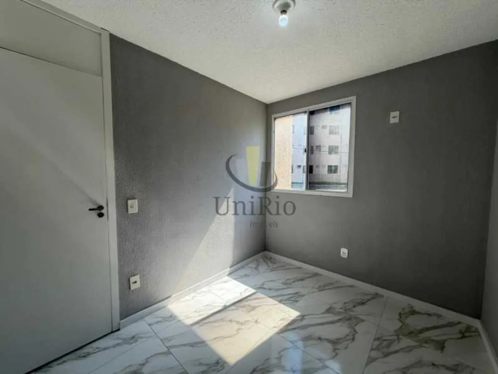 Apartamento, 2 quartos, 45 m² - Foto 7