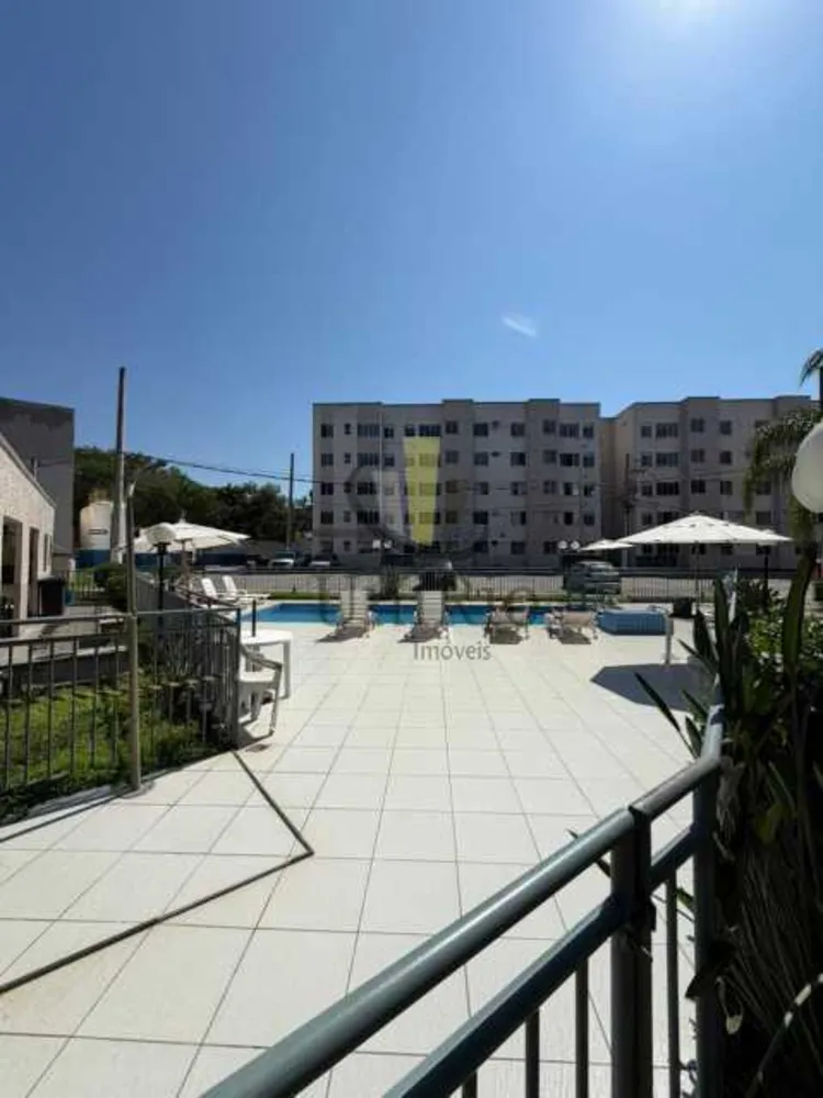 Apartamento, 2 quartos, 45 m² - Foto 9
