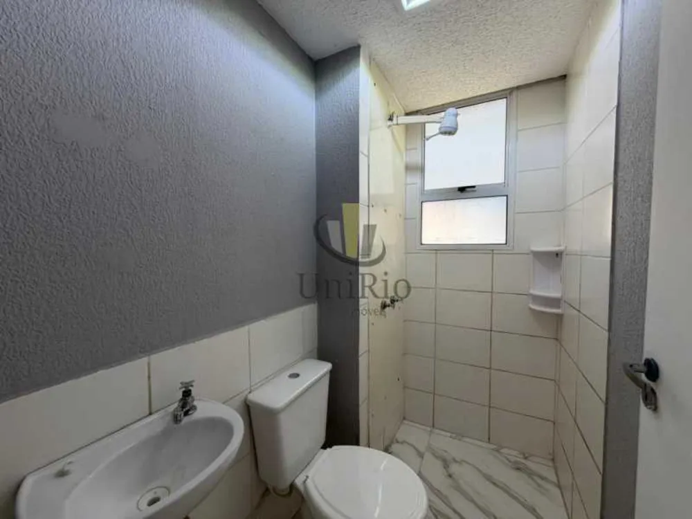 Apartamento, 2 quartos, 45 m² - Foto 13