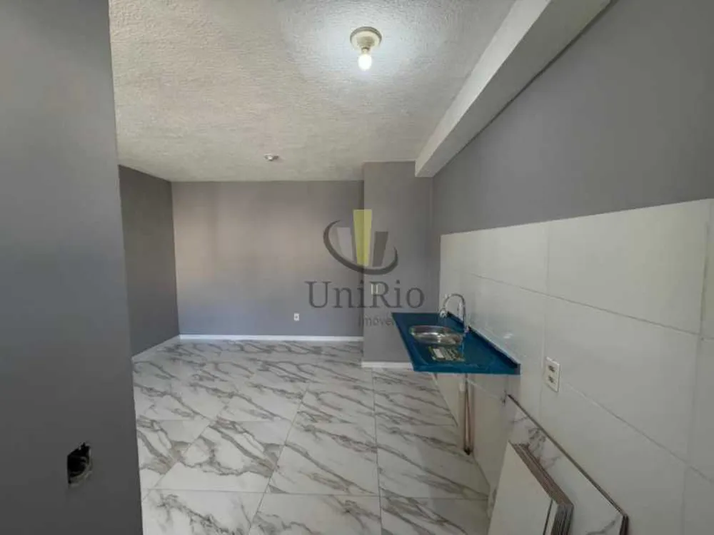 Apartamento, 2 quartos, 45 m² - Foto 17