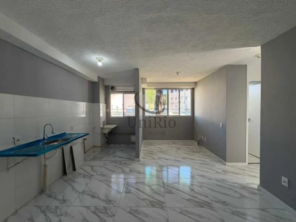 Apartamento, 2 quartos, 45 m² - Foto 12
