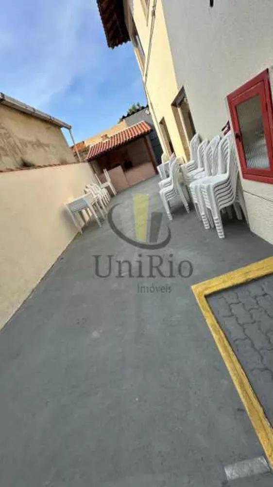 Apartamento, 2 quartos, 65 m² - Foto 20