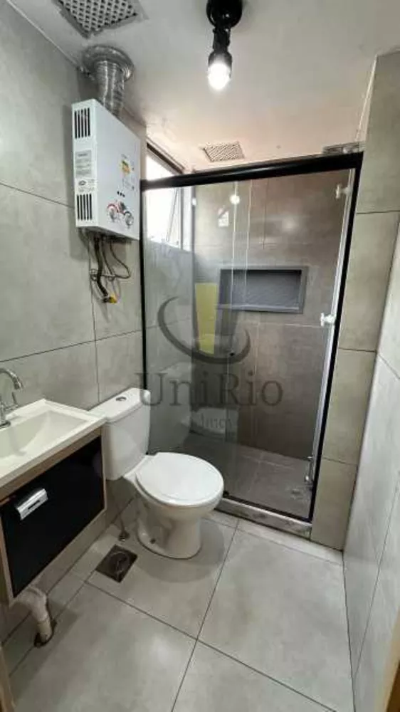 Apartamento, 2 quartos, 65 m² - Foto 8