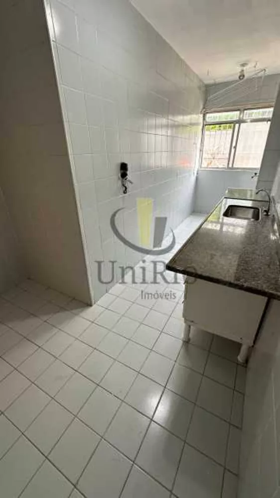 Apartamento, 2 quartos, 65 m² - Foto 2