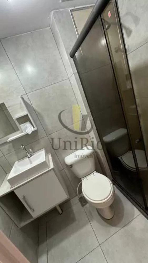 Apartamento, 2 quartos, 65 m² - Foto 17