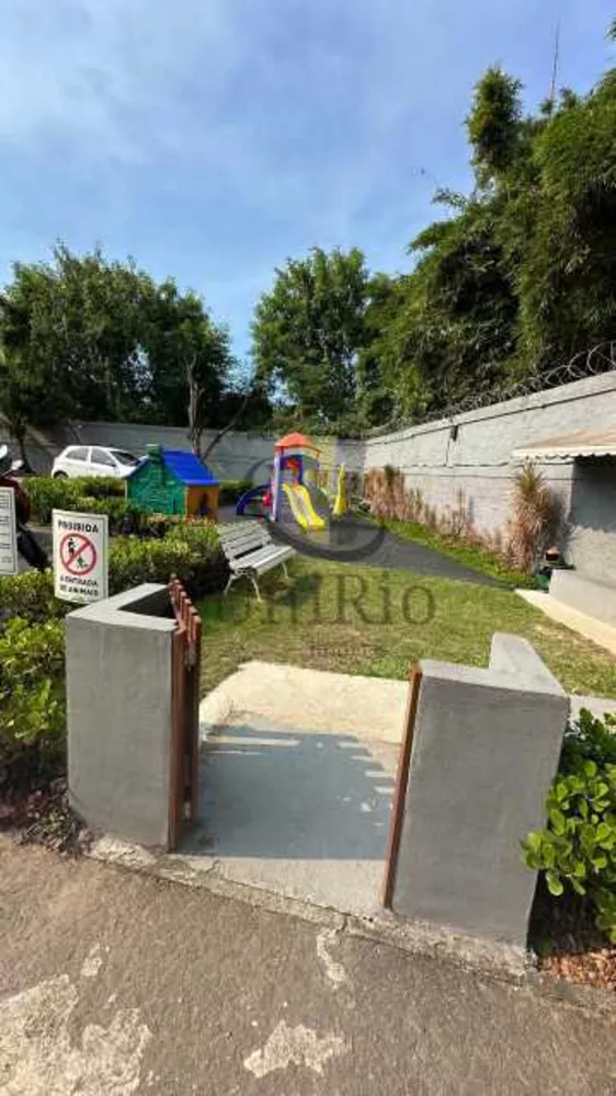 Apartamento, 2 quartos, 65 m² - Foto 13