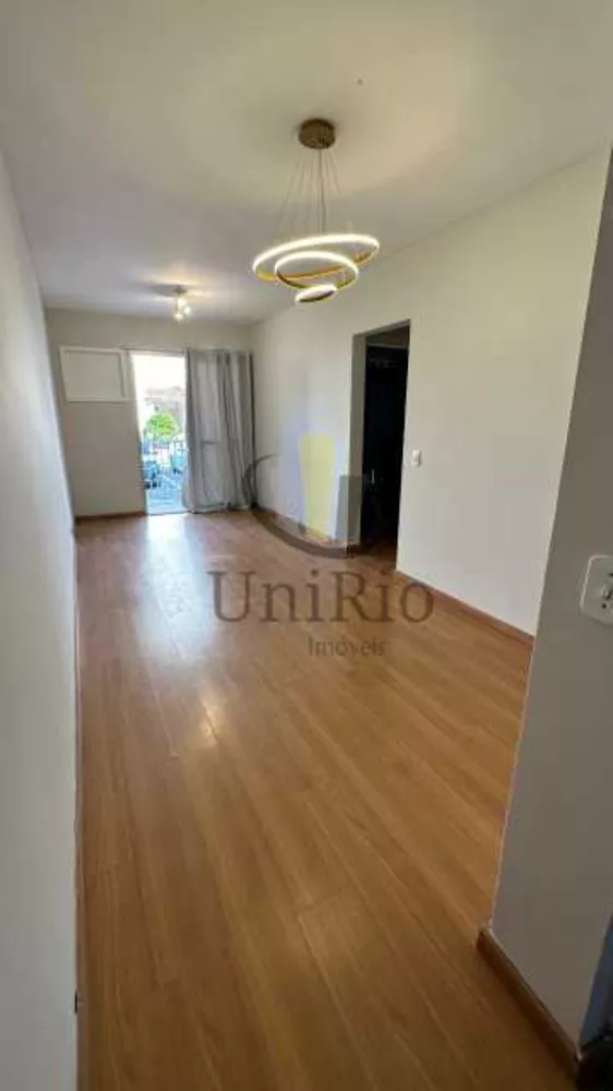 Apartamento, 2 quartos, 65 m² - Foto 3