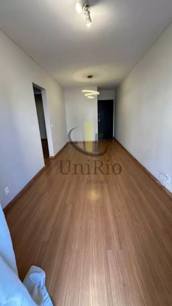 Apartamento, 2 quartos, 65 m² - Foto 6