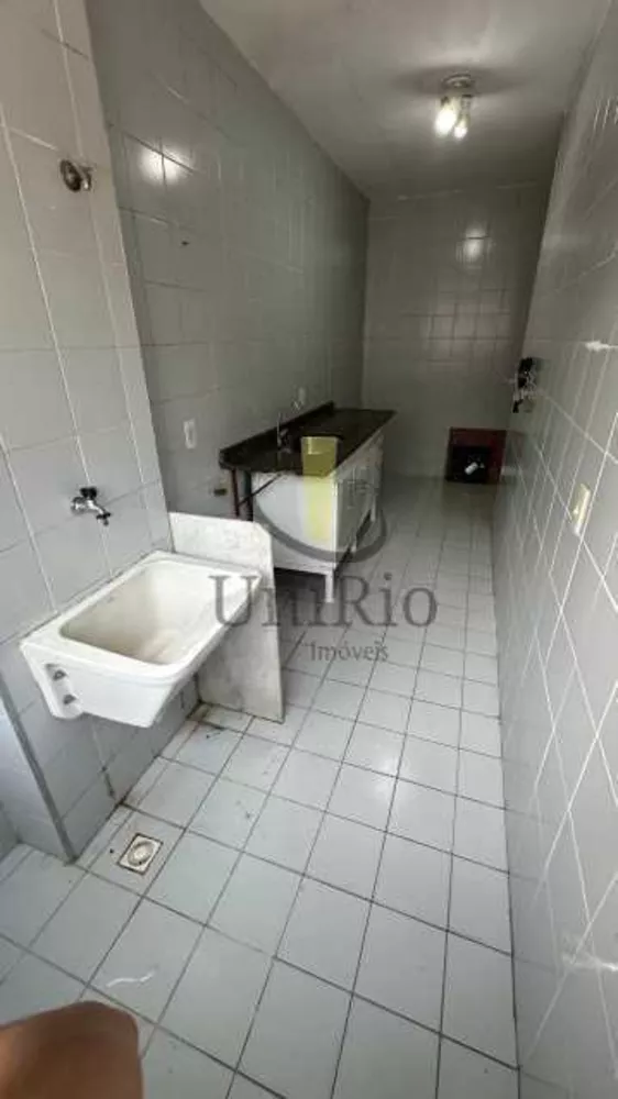Apartamento, 2 quartos, 65 m² - Foto 9