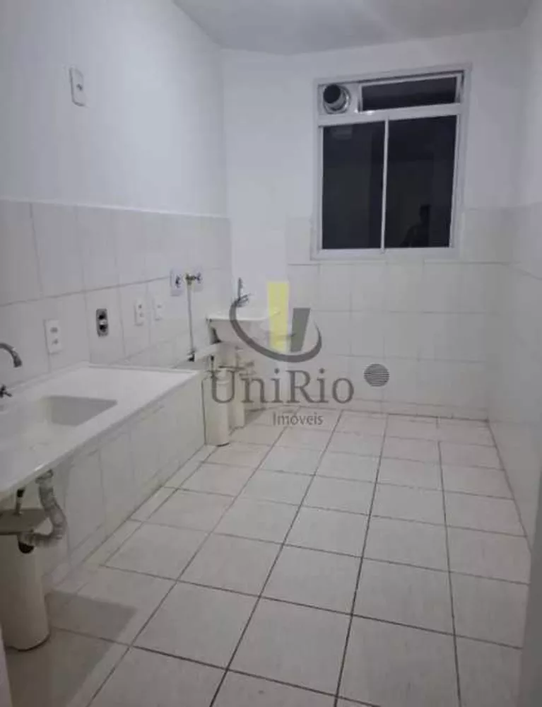 Apartamento, 2 quartos, 44 m² - Foto 7