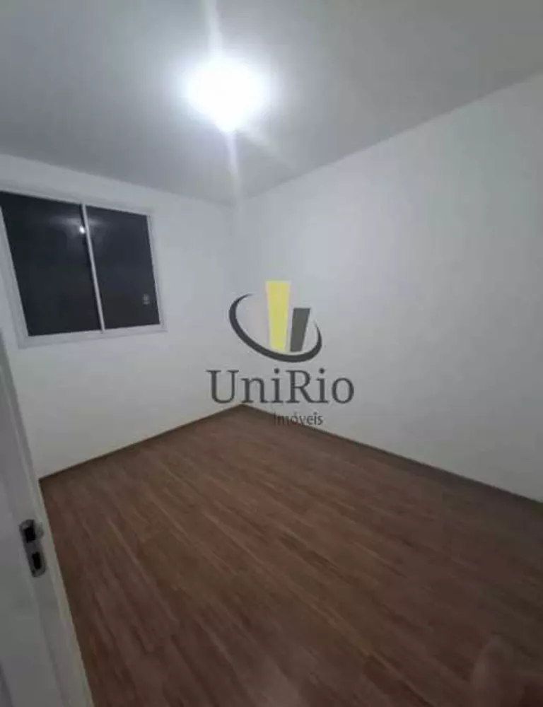 Apartamento, 2 quartos, 44 m² - Foto 5