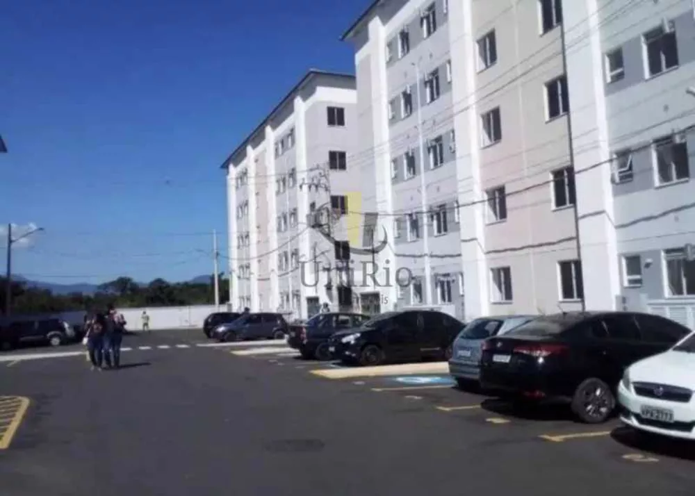 Apartamento, 2 quartos, 44 m² - Foto 15