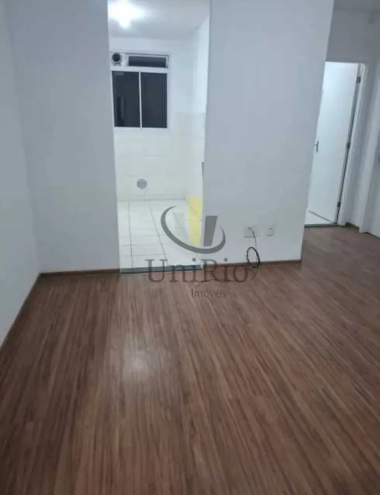 Apartamento, 2 quartos, 44 m² - Foto 9