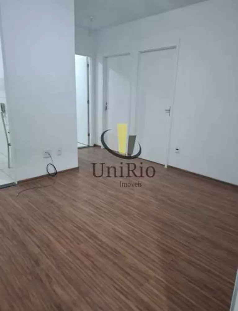 Apartamento, 2 quartos, 44 m² - Foto 12