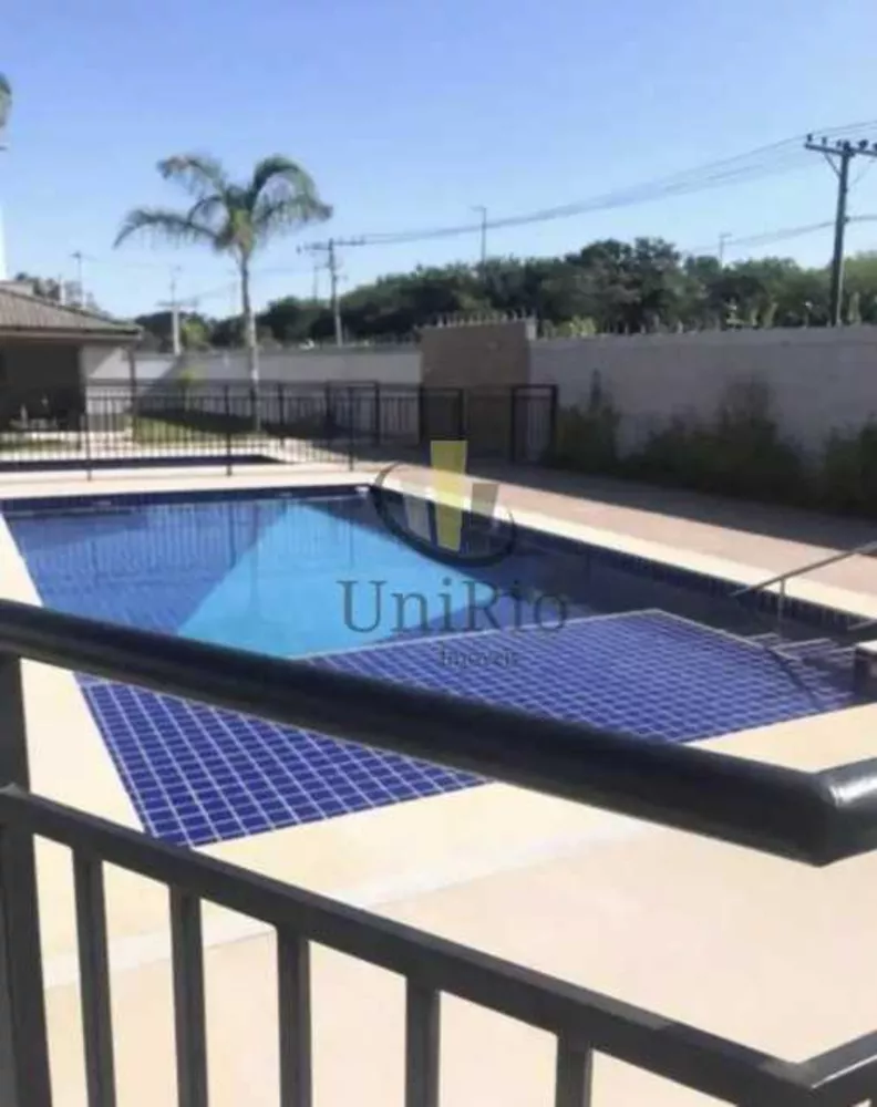 Apartamento, 2 quartos, 44 m² - Foto 14