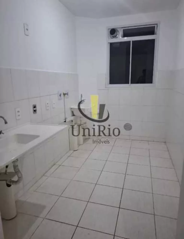 Apartamento, 2 quartos, 44 m² - Foto 8