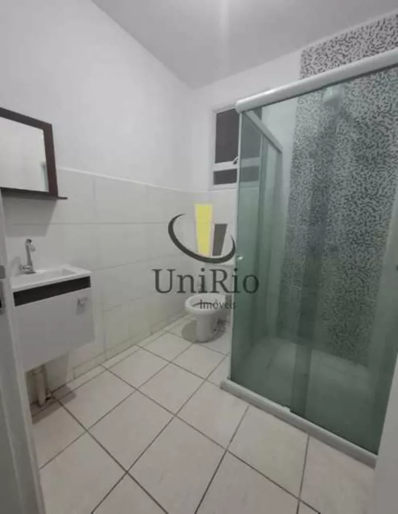 Apartamento, 2 quartos, 44 m² - Foto 6