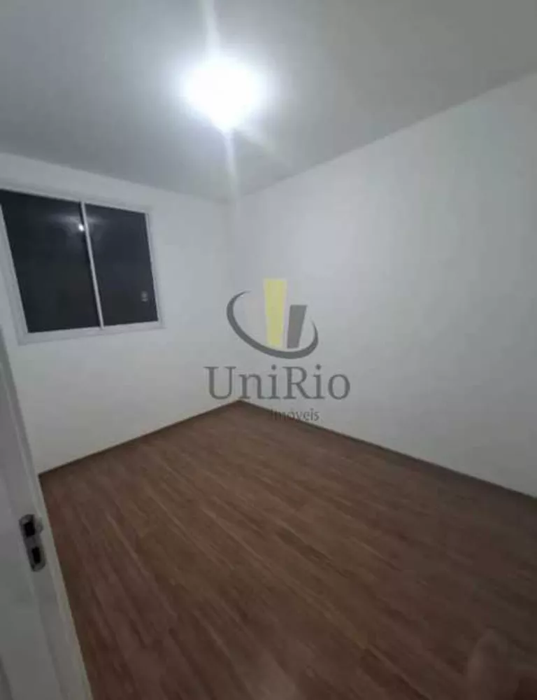 Apartamento, 2 quartos, 44 m² - Foto 4