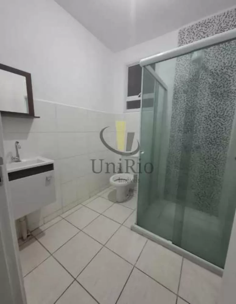 Apartamento, 2 quartos, 44 m² - Foto 16