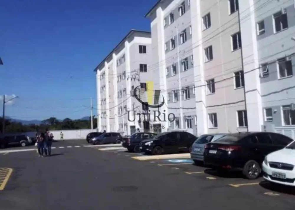 Apartamento, 2 quartos, 44 m² - Foto 11