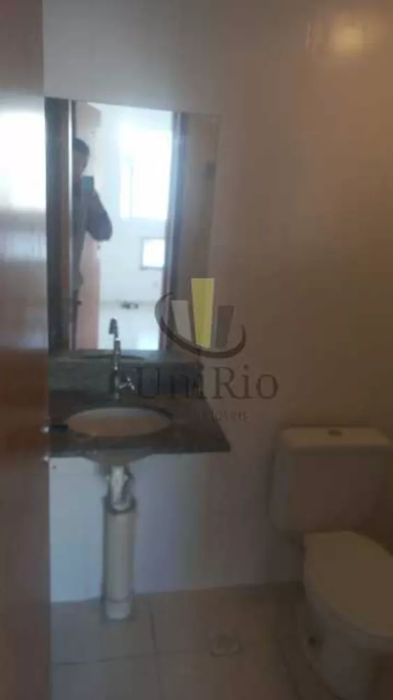 Apartamento, 2 quartos, 55 m² - Foto 9