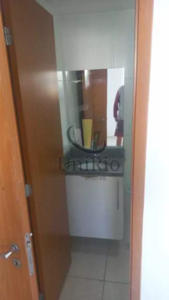 Apartamento, 2 quartos, 55 m² - Foto 5