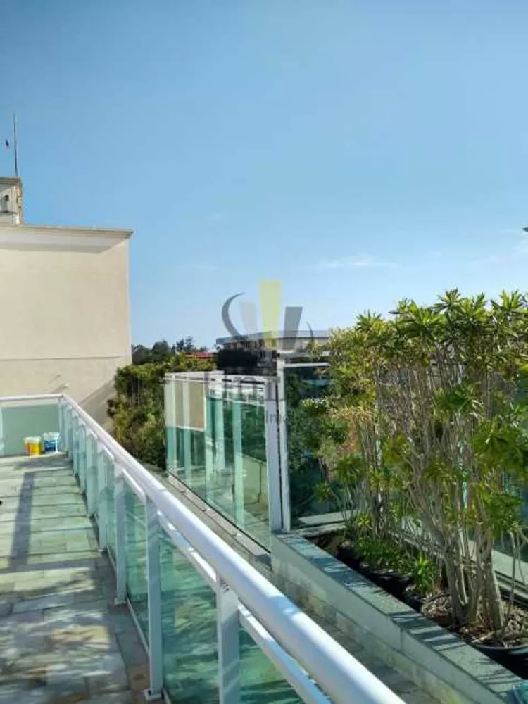 Apartamento, 2 quartos, 55 m² - Foto 6