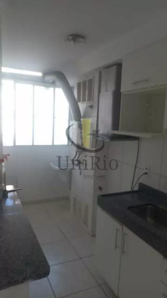 Apartamento, 2 quartos, 55 m² - Foto 8