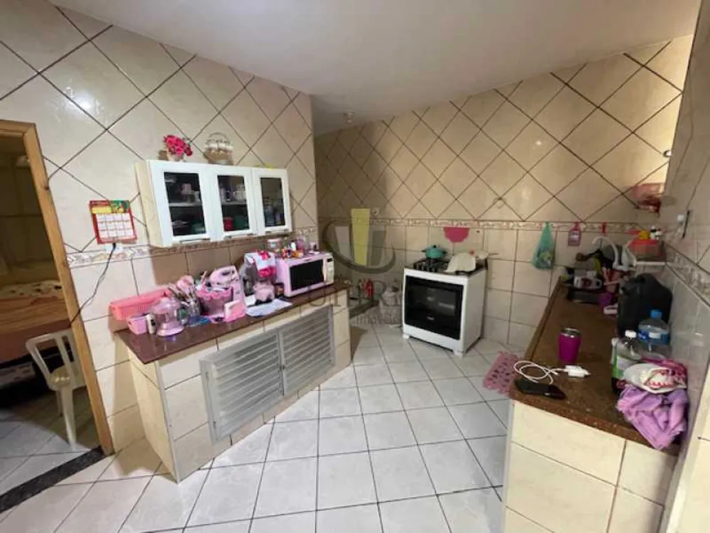 Casa, 3 quartos, 150 m² - Foto 10
