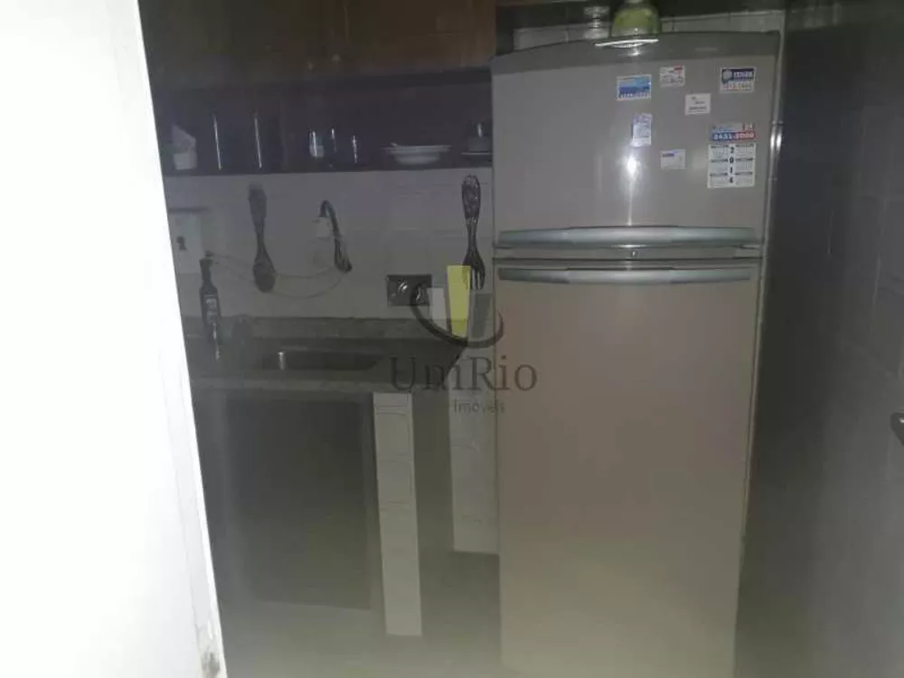 Apartamento, 1 quarto, 45 m² - Foto 6
