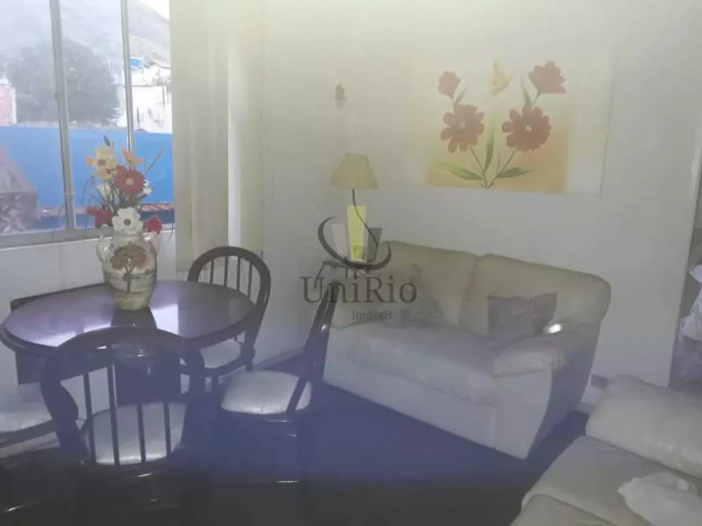 Apartamento, 1 quarto, 45 m² - Foto 8