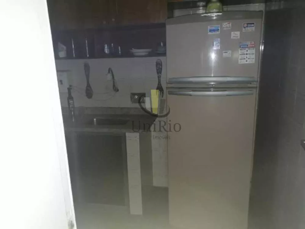 Apartamento, 1 quarto, 45 m² - Foto 3