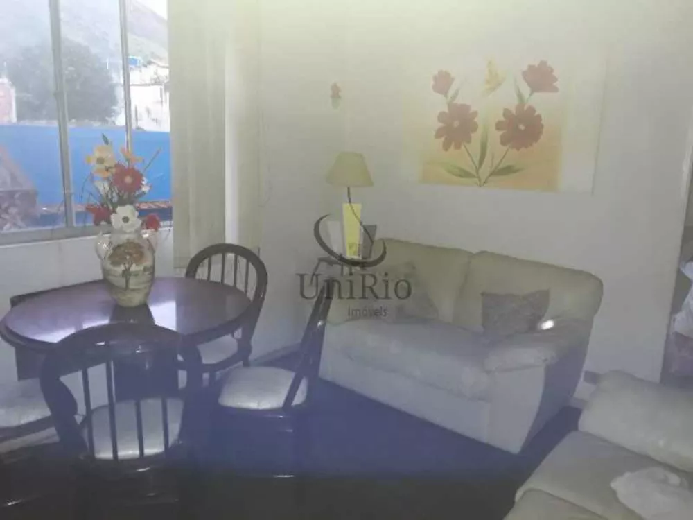 Apartamento, 1 quarto, 45 m² - Foto 5