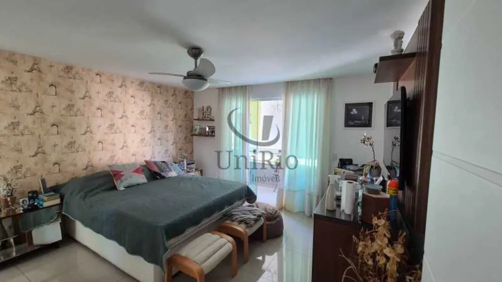 Casa de Condomínio, 4 quartos - Foto 12