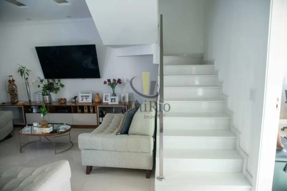 Casa de Condomínio, 4 quartos - Foto 9