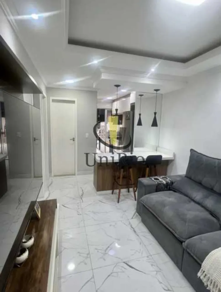 Casa de Condomínio, 2 quartos - Foto 6