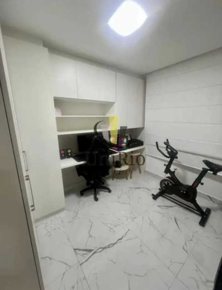 Casa de Condomínio, 2 quartos - Foto 12